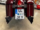 Indian Springfield 116 Thunderstroke wie neu - INDIAN SPRINGFIELD