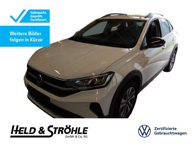 Volkswagen Taigo ENERGY 1.0 TSI LED NAV KAM ACC PDC SHZ APP