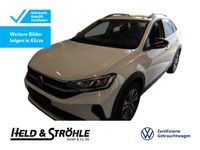 Volkswagen Taigo - Vorschau Bild 1