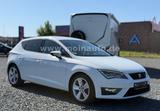 Seat Leon FR KLIMA NAVI PDC LED SPORT - Seat Leon in Lübeck