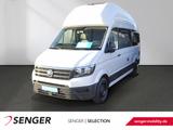 Volkswagen Crafter Grand California 600 MR 2.0 TDI - Volkswagen Crafter TDI
