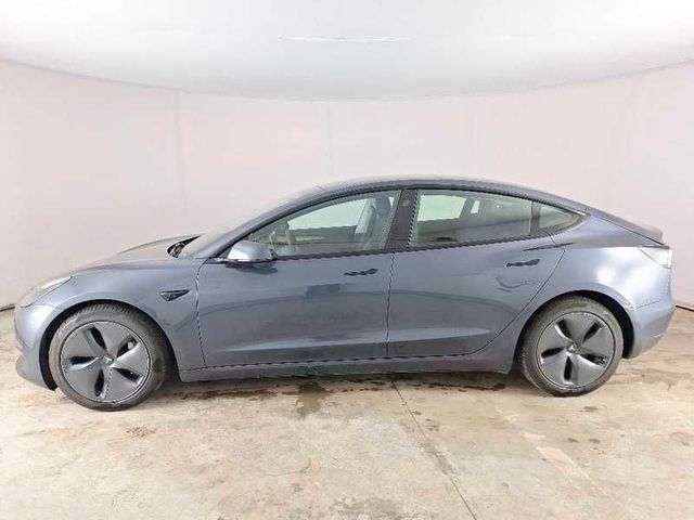 Tesla TESLA MODEL 3 75 kWh Long Range Dual Motor AWD 4