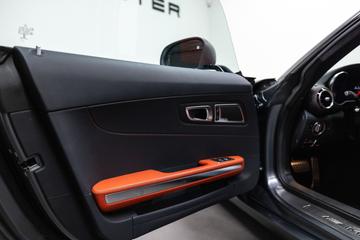 صورة مصغرة 26 لـ 2015 Mercedes-BENZ AMG GT