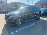 Mercedes-Benz Mercedes GLE 350 - Mercedes-Benz GLE 350 in Hannover