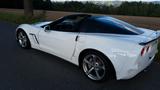 Corvette C6 Grand Sport Targa EU-Model LS3 V8 6.2 436 PS - gebrauchte Corvette Cabrios