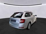 Skoda Fabia Combi Ambition 1.0 TSI 85 KW DSG Navi PDC - Skoda Fabia: Tsi 85