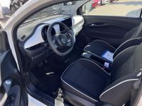 Fiat 500e - Vorschau Bild 9