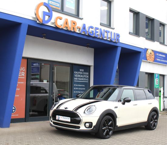 MINI COOPER Clubman Cooper / H&K / Kamera / NAVI