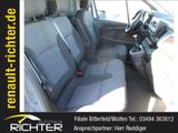 Renault Trafic Blue dCi 150 L2H1 Komfort - Renault Trafic: L2h1