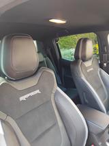 Ford Raptor - Ford Raptor aus 2022