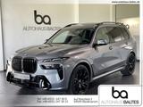 BMW X7 xDrive 40d M Sport Pro 22"/Pano/HK/Soft/Ico/A
