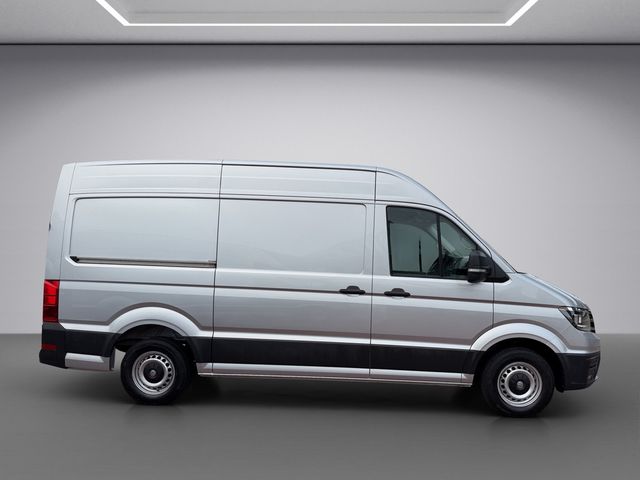 Crafter 35 2.0 TDI Trendline L2H2 4MOTION