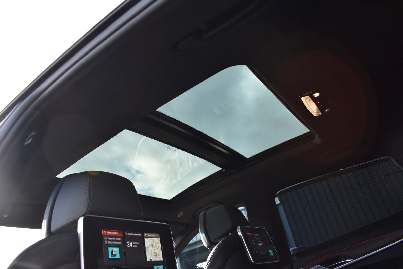 Fahrzeugabbildung BMW 630d GT xDrive Luxury Inegral Massage B&W Pan TV