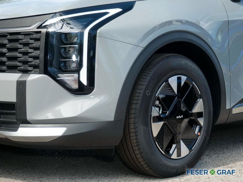 Kia Sportage - Bild 10