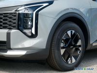 Kia Sportage - Vorschau Bild 10