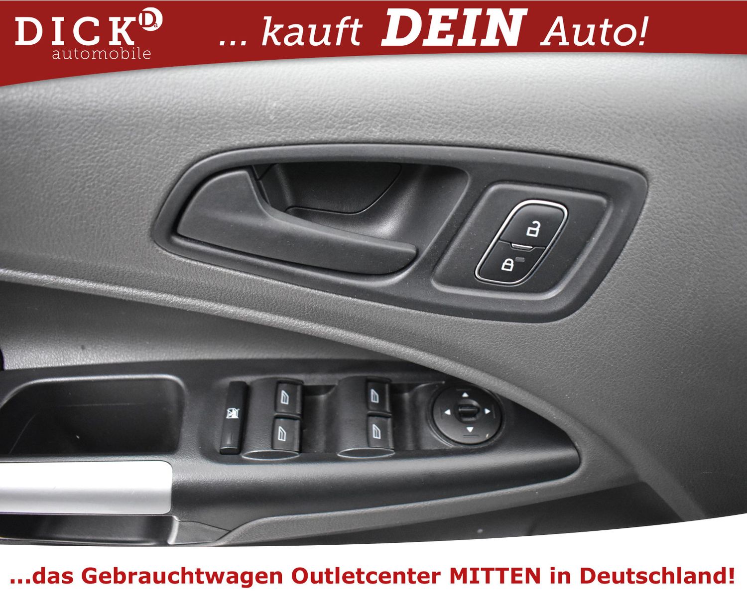 FORD Transit Conn 1.5d Trend 5SITZE+KLIMA+PDC+DAB+MFL - Image 18