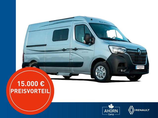 Ahorn Van 550 by Fontvendome - Sonderanfertigung!