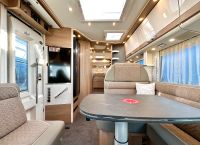Malibu I 450 RB-LE comfort -Markise -Media Paket (7/17)