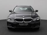 BMW 320d xD HiFi Alarm DAB LED PDC Sportsitz Leder - BMW 320: Kombi, Automatik, 320d