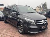 Mercedes-Benz V 300 d LANG EDITION BURMESTER DISTR RFKA AHK - Mercedes-Benz V 300 in Mainz