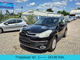 Citroën C-Crosser*AHK*7 Sitzer*TÜV 04/27* - gebrauchte Citroën C-Crosser aus dem Jahr 2008