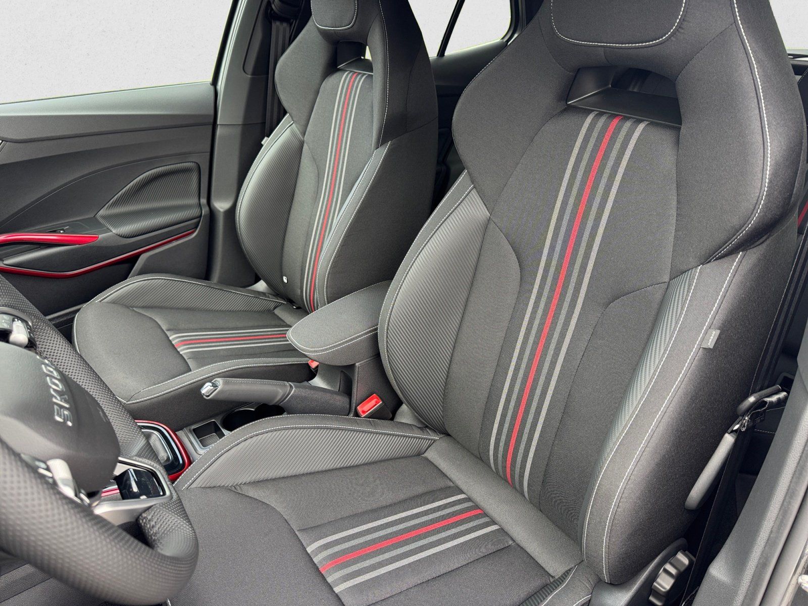 Skoda Fabia - Bild 9