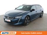 Peugeot 508 1.2 PureTech GT Aut.*NAVI*LED*SPUR*PDC*SHZ* - Peugeot 508: 2.2