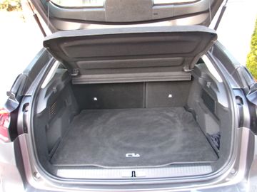 Bild 4 Citroën C4 Lim. Shine