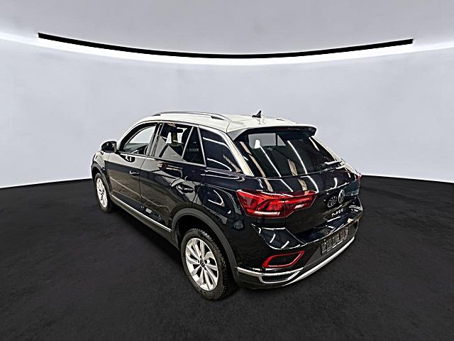 T-Roc Style 1.5 TSI 110kW DSG AHK NAVI Kamera LE