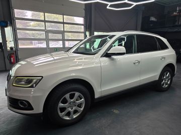 Audi Q5 - 9