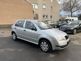 Skoda Fabia 1.4 16V 55 kW TÜV NEU INSPEKTION NEU - Skoda Fabia: 16v