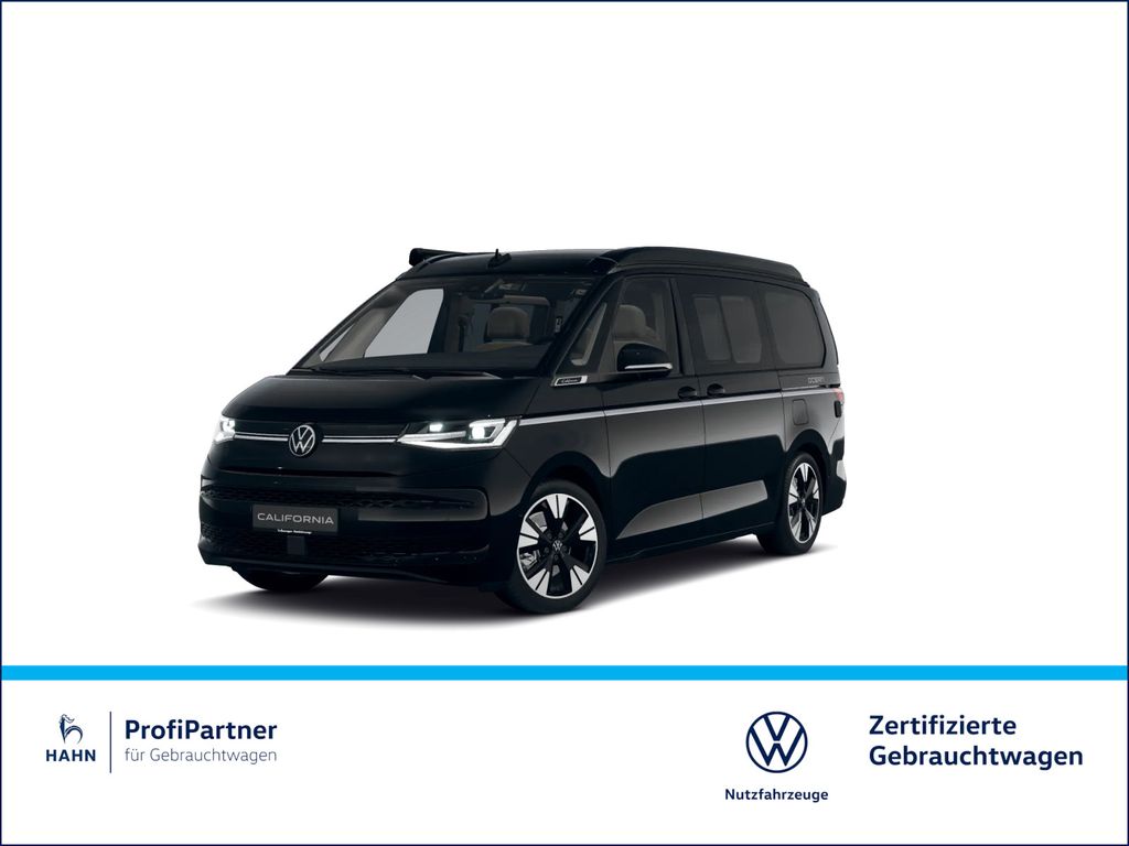 Volkswagen California