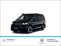 Volkswagen T7 California - Vorschau Bild 1