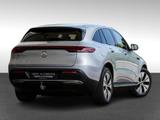 Mercedes-Benz EQC 400 4MATIC |NAVI|MBeam|KEYL|AHK|KAM|PTS|SHZ - Mercedes-Benz EQC