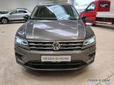 Volkswagen Tiguan IQ.DRIVE 1.5 TSI LED/Sitzhzg./AHK/Navi/Kl - Volkswagen Tiguan: 5n