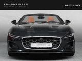 Jaguar F-Type Cabrio P575 AWD R75  Rückfahrkamera - Jaguar F-Type: 75r