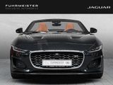 Jaguar F-Type Cabrio P575 AWD R75  Rückfahrkamera - Jaguar aus 2024