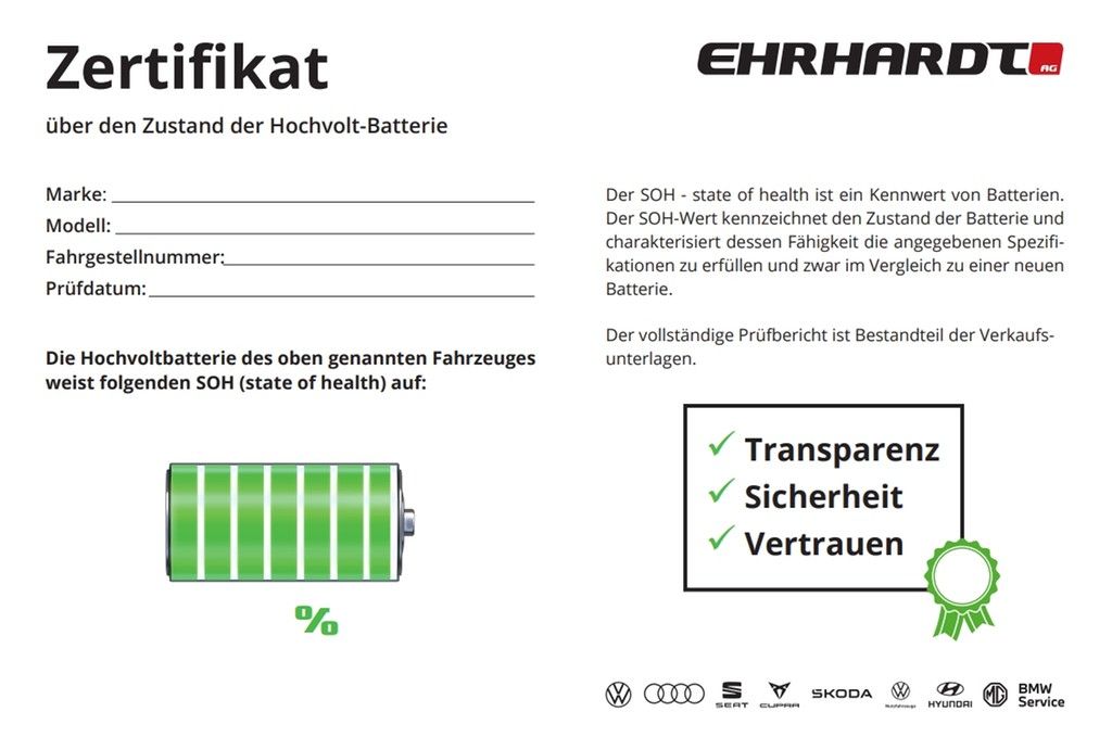 Audi e-tron - Bild 12