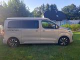 Citroën Pössel Vanster SpaceTourer 2,0 Wohnmobil - Citroën Wohnwagen & Wohnmobile