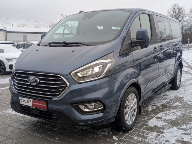 Ford Tourneo Custom 320 L2 Titanium X ACC/BI-XEN/NAVI