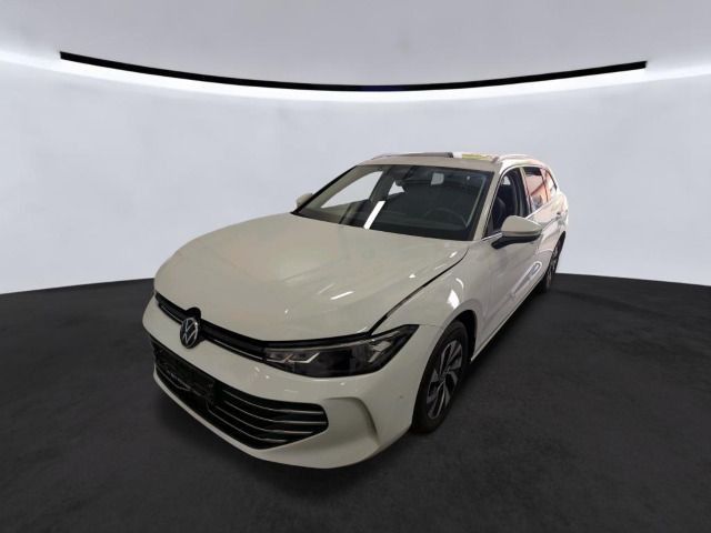 Volkswagen Passat Variant - Bild 2