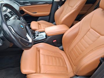 BMW X3 - 8