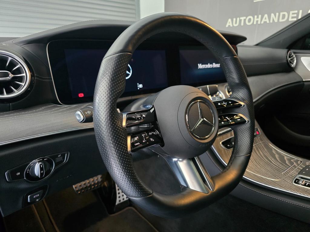 Mercedes-Benz CLS 450