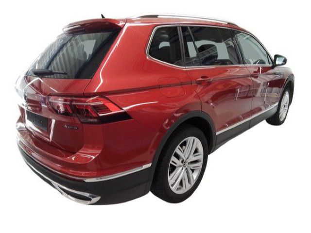 Volkswagen Tiguan Allspace - Bild 3