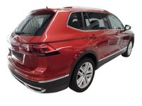 Volkswagen Tiguan Allspace - Vorschau Bild 3