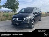 Mercedes-Benz V 300 d 4MATIC AVANTGARDE XXL EL TÜREN 8 SITZE
