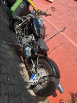 Yamaha Xvs 650 Dragstar - YAMAHA CHOPPER 650 DRAGSTAR