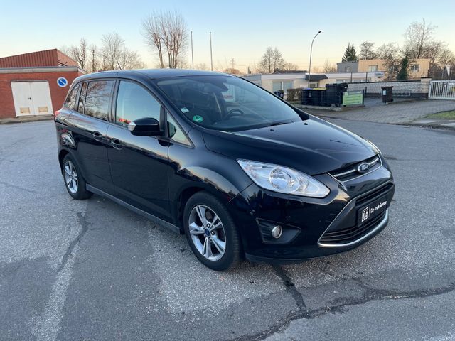 Ford Grand C-Max Sync Edition