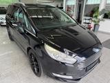 Ford Galaxy 2.0 TDCI*TITAN*AUT*7-STZ*SPUR*NAV*ZHNR-NE - gebrauchte Ford Galaxy aus dem Jahr 2017