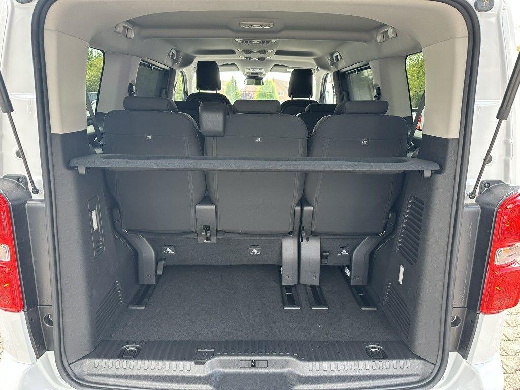 Toyota Proace Electric (75 kWh) L1 (8-Si.) Verso Teampl
